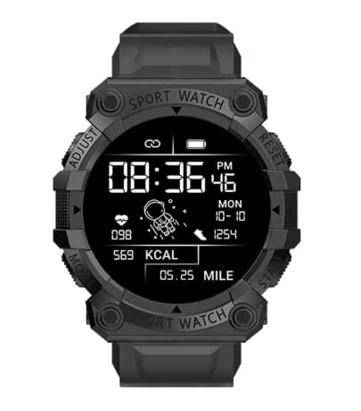 Reloj Inteligente indestructible G-SportsMax® - ¡COMPRA 1 Y LLÉVATE 2 SOLO HOY! 🔥