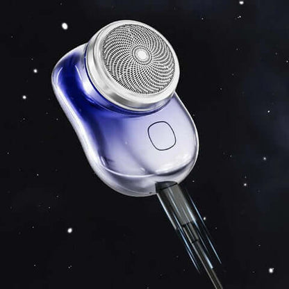 Mini Afeitadora Eléctrica ShaverPro® - ¡70% DE DESCUENTO SOLO HOY – ÚLTIMAS UNIDADES! 🔥