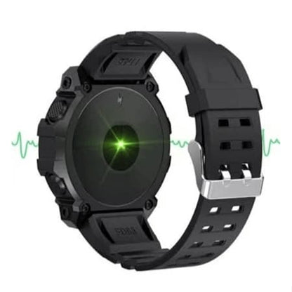 Reloj Inteligente indestructible G-SportsMax® - ¡COMPRA 1 Y LLÉVATE 2 SOLO HOY!  🔥